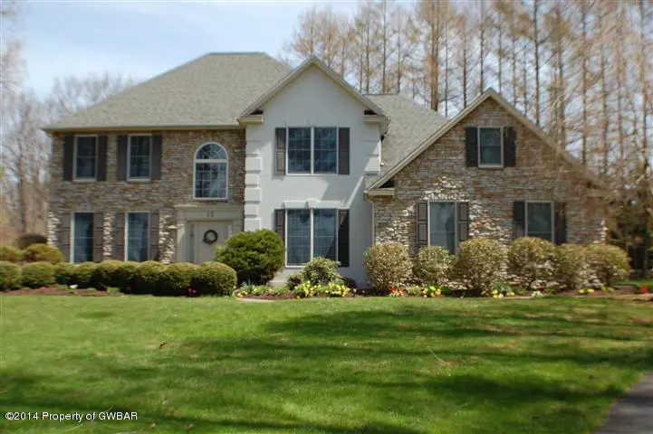 12 Orchard View Lane, Mountain Top in Mountain Top
