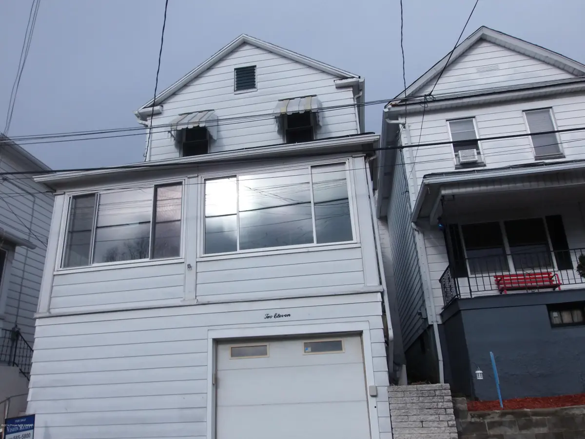 211 LAUREL Street, Hanover Township in Hanover Township