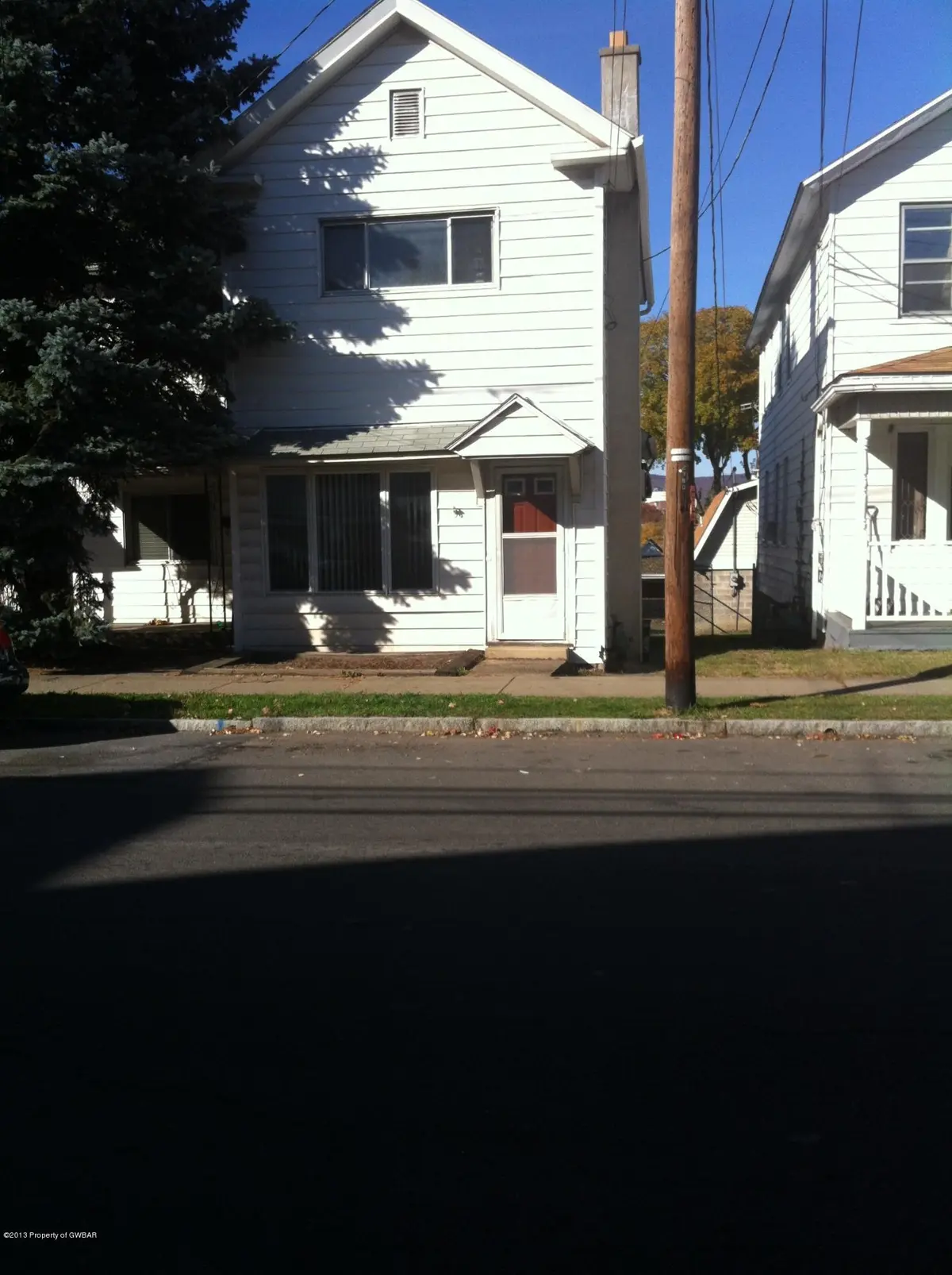 342 Scott Street, Wilkes-Barre in Wilkes-Barre
