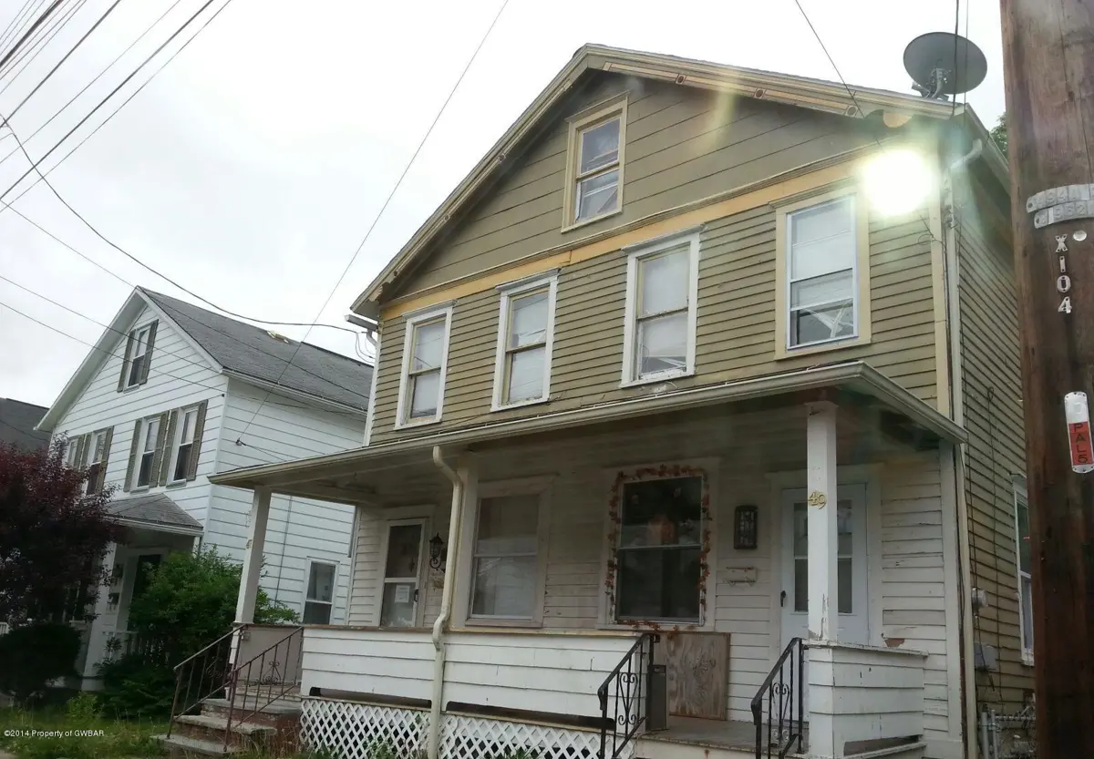 47 Turner Street, Plymouth in Plymouth