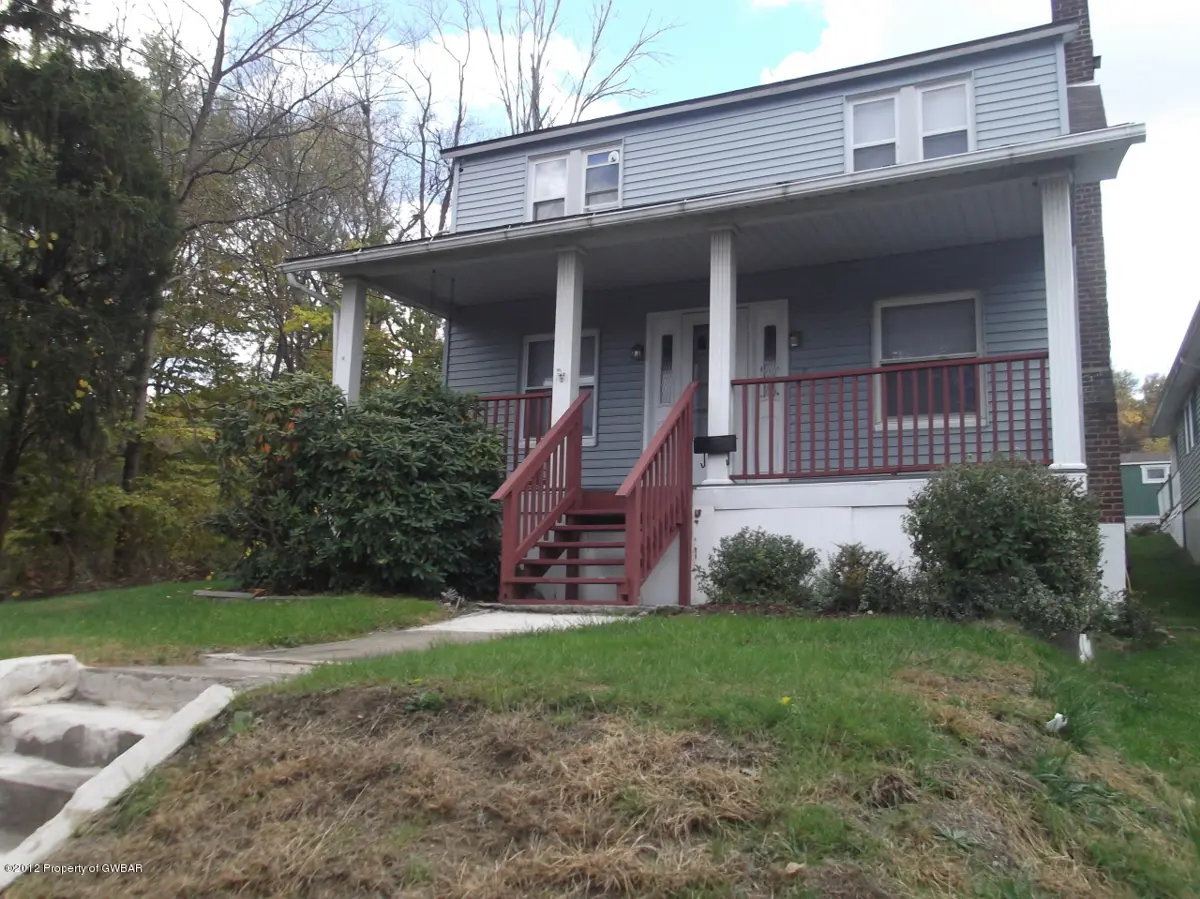 57 Dewitt Street, Pittston in Pittston
