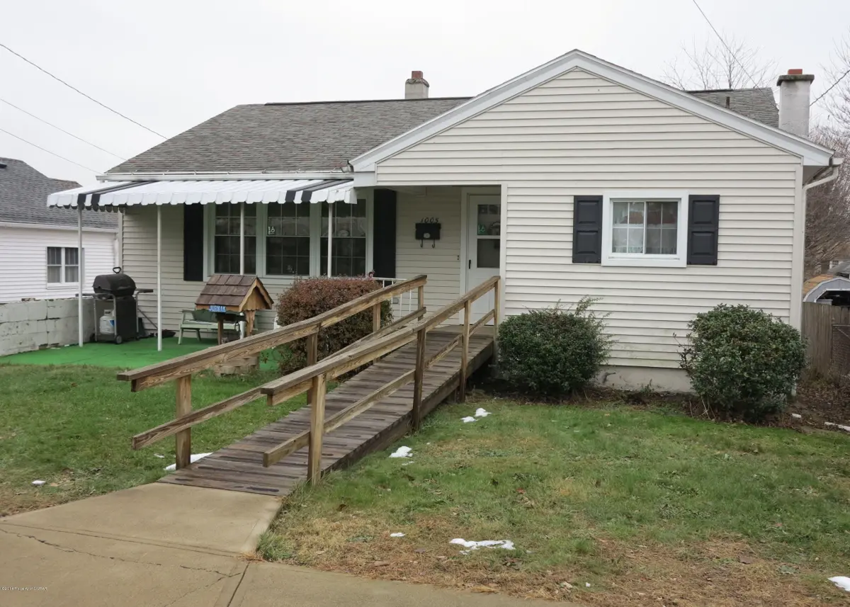 1005 RILEY Street, Taylor in Taylor