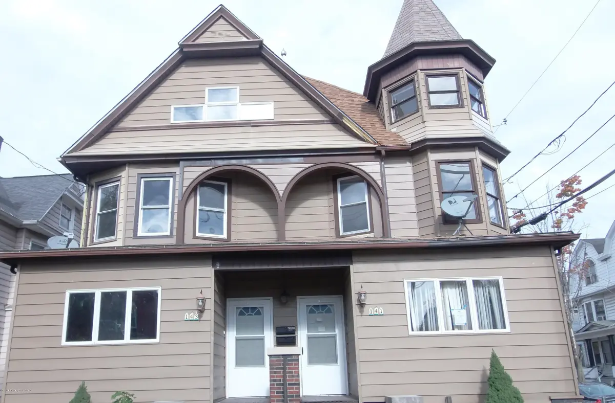 141-143 Hanover Street, Wilkes-Barre in Wilkes-Barre