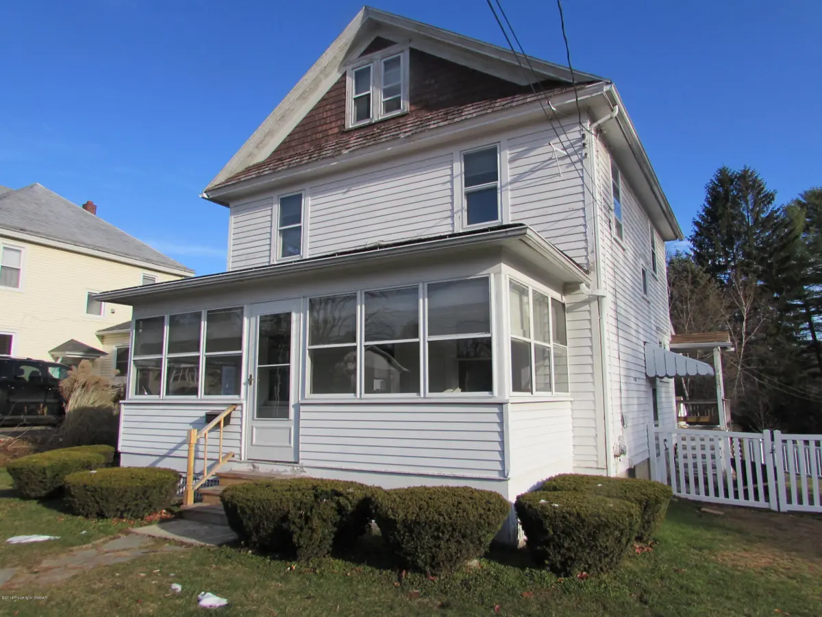 186 Lewis Avenue, Trucksville in Trucksville