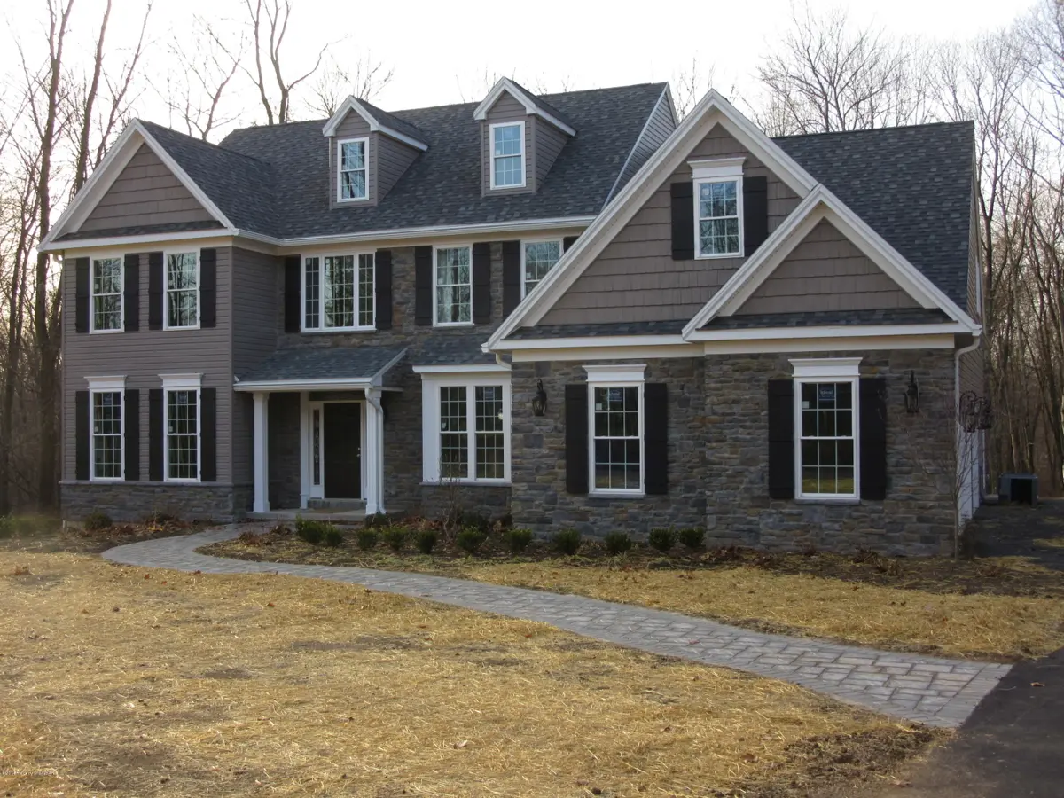 716 (Lot 141) Ice House Drive, Mountain Top in Mountain Top