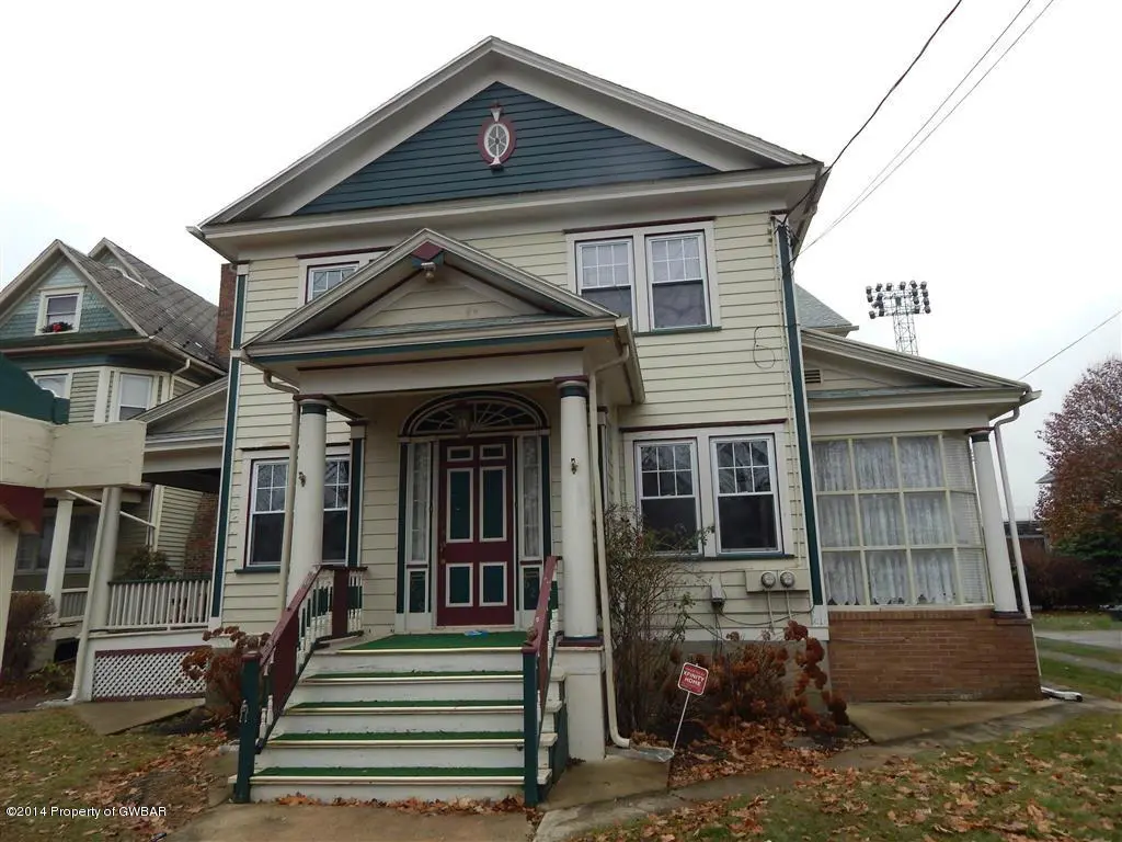 619-621 Wyoming Avenue, West Pittston in West Pittston