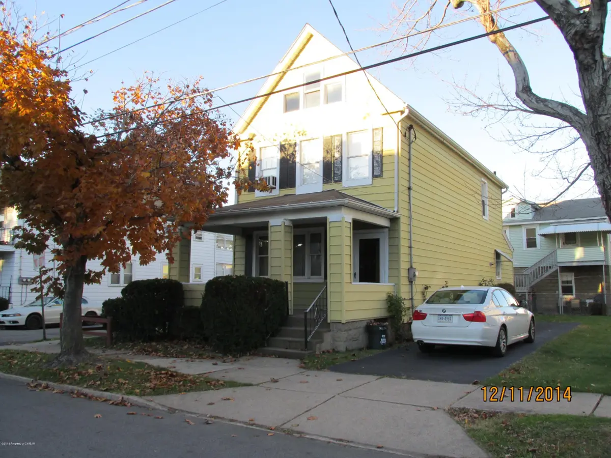 35 CORLEAR Street, Wilkes-Barre in Wilkes-Barre
