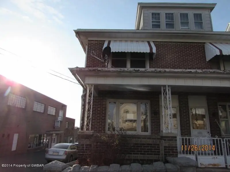 602 ARTHUR Street, Hazleton in Hazleton