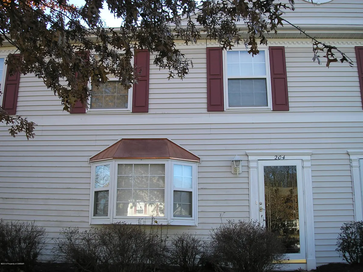 204 Patriot Circle, Mountain Top in Mountain Top
