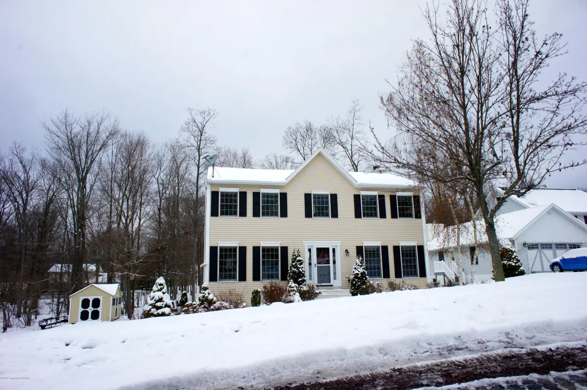 15 Bow Creek Drive, Mountain Top in Mountain Top