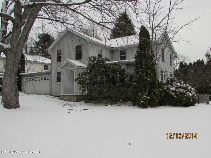 173 N PIONEER Avenue, Shavertown in Shavertown