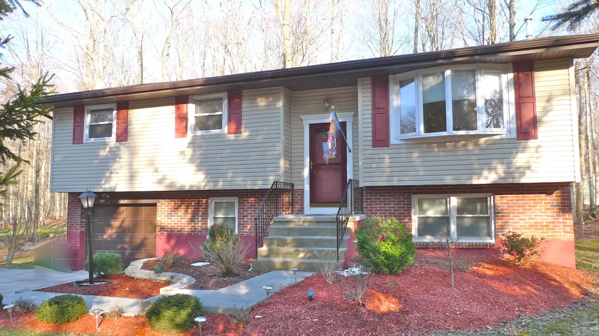 1221 OLD FORD ROAD, White Haven in White Haven