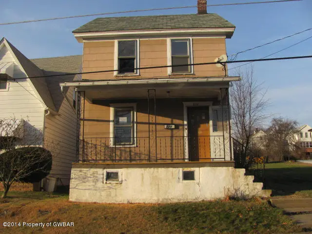 721 RIDGE Avenue, Hazle Township in Hazle Township