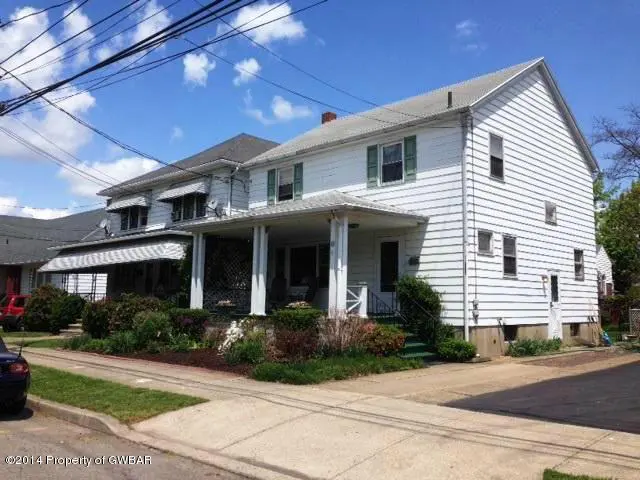 19 Richmont Avenue, Wilkes-Barre in Wilkes-Barre