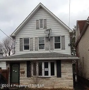 40 McCarragher Street, Wilkes-Barre in Wilkes-Barre