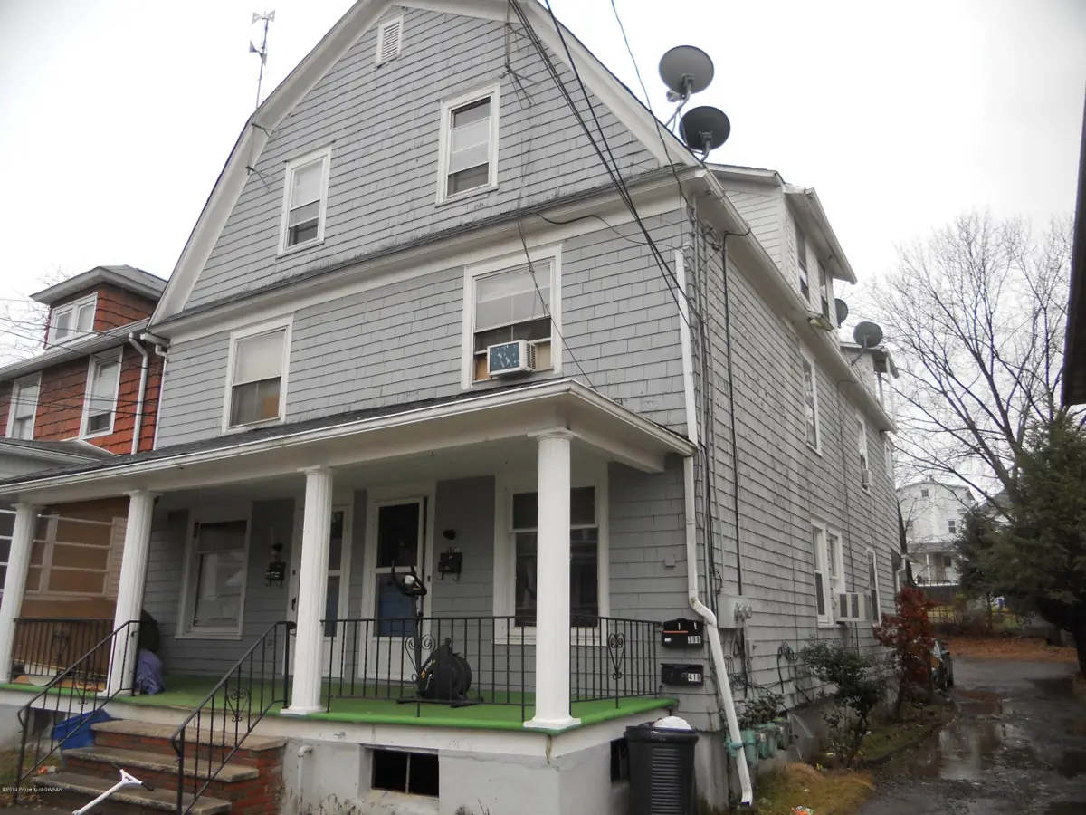 39 KNOX Street, Hanover Township in Hanover Township