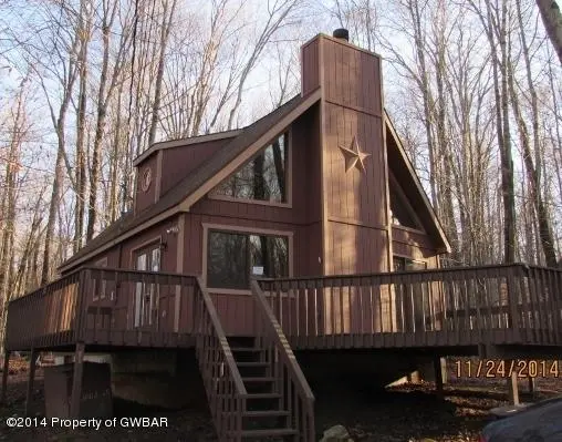 5 Paxinos Drive, Pocono Lake in Pocono Lake
