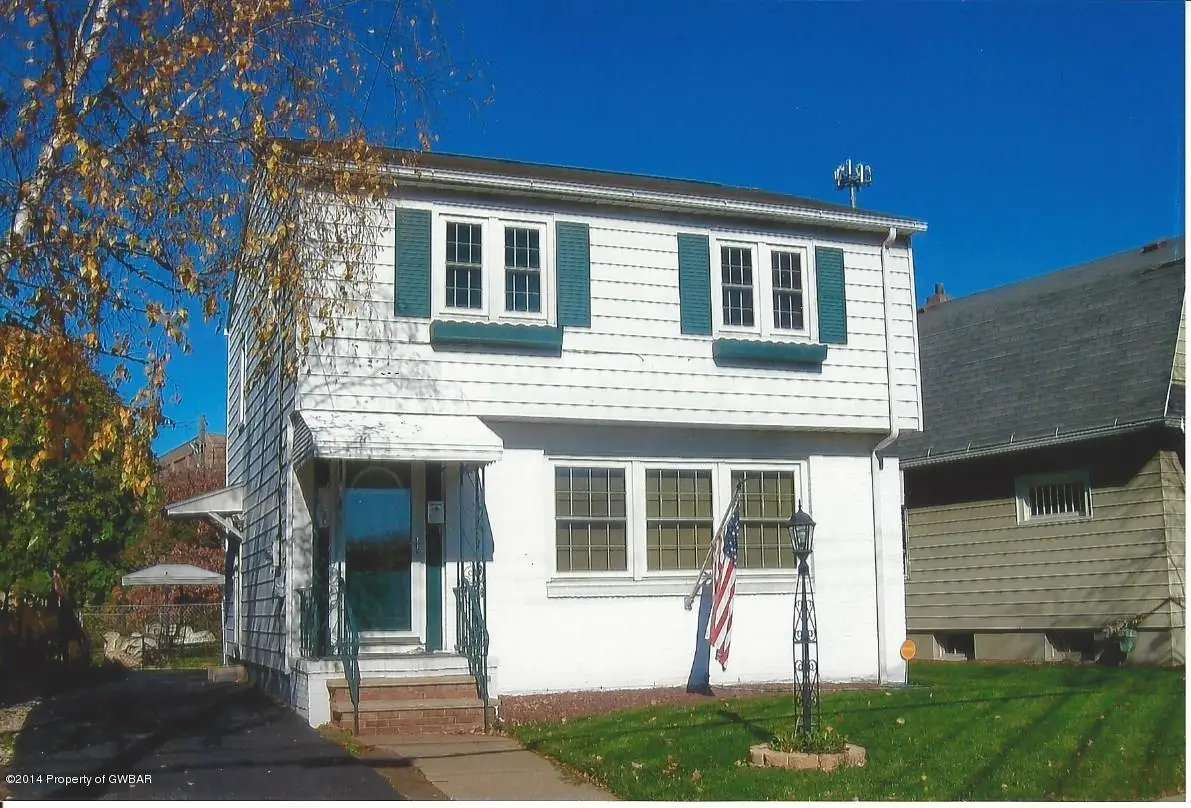 1056 Murray Street, Forty Fort in Forty Fort