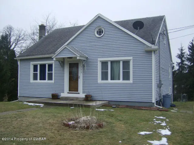 118 Nuangola Road, Mountain Top in Mountain Top