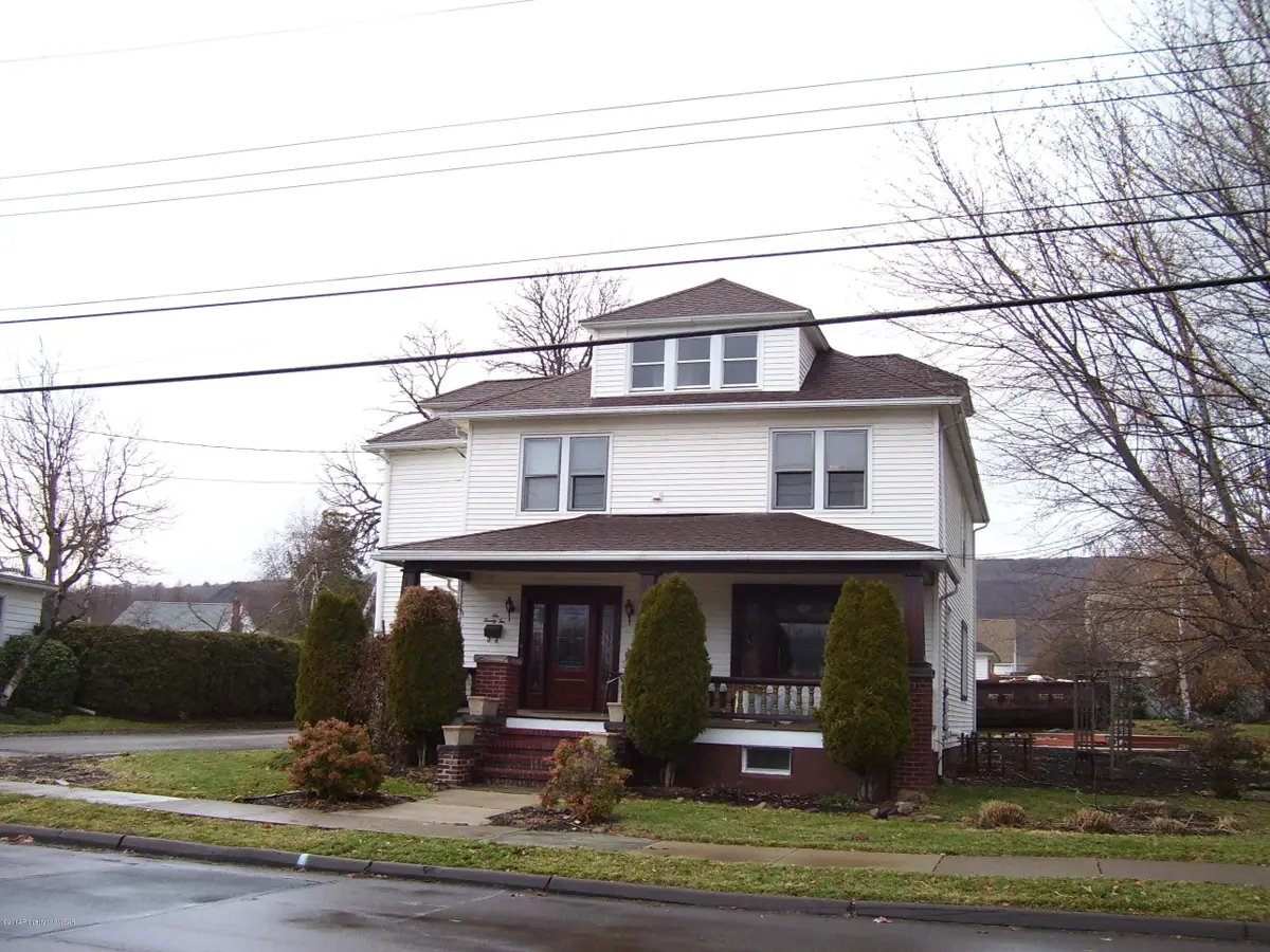 622 Church St., Swoyersville in Swoyersville