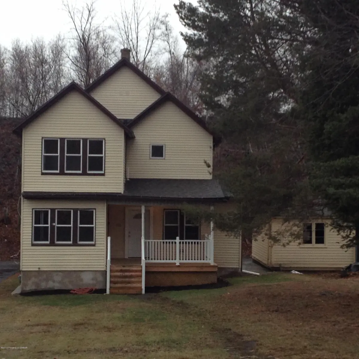 125 Charles Street, Throop in Throop