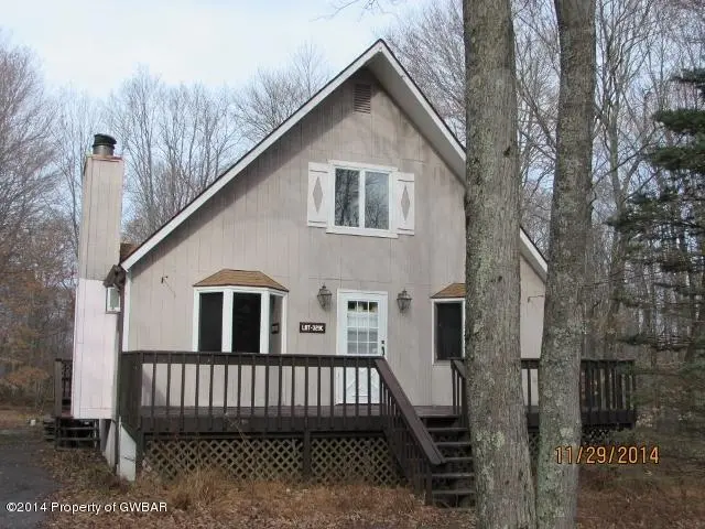 329C Mountain Drive, White Haven in White Haven