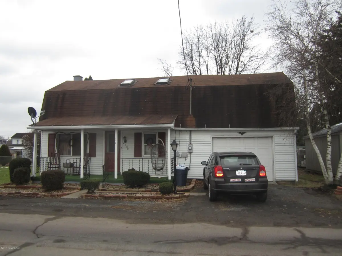 218 E 16TH Street, Berwick in Berwick