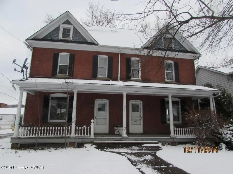 122 PARKE Street, West Pittston in West Pittston