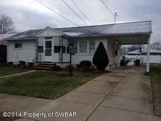 40 HAMILTON Avenue, West Wyoming in West Wyoming