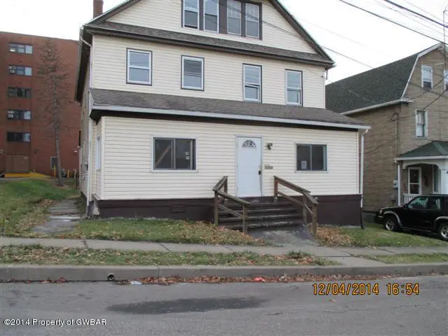42-44 N CHESTNUT Street, Nanticoke in Nanticoke