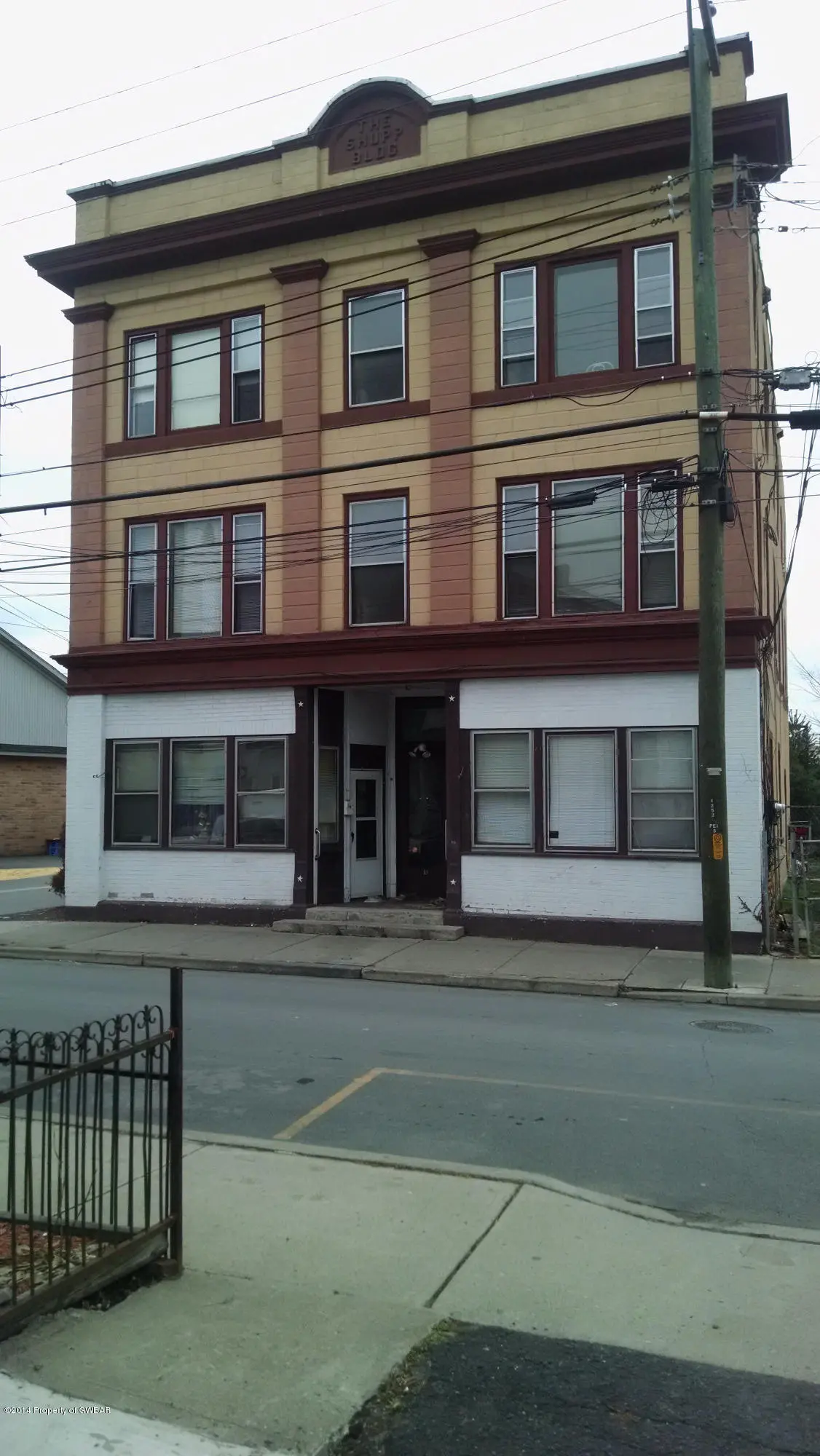 19 Center Avenue, Plymouth in Plymouth