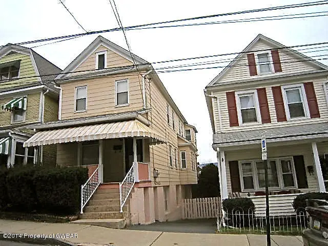 485 MADISON Street, Wilkes-Barre in Wilkes-Barre