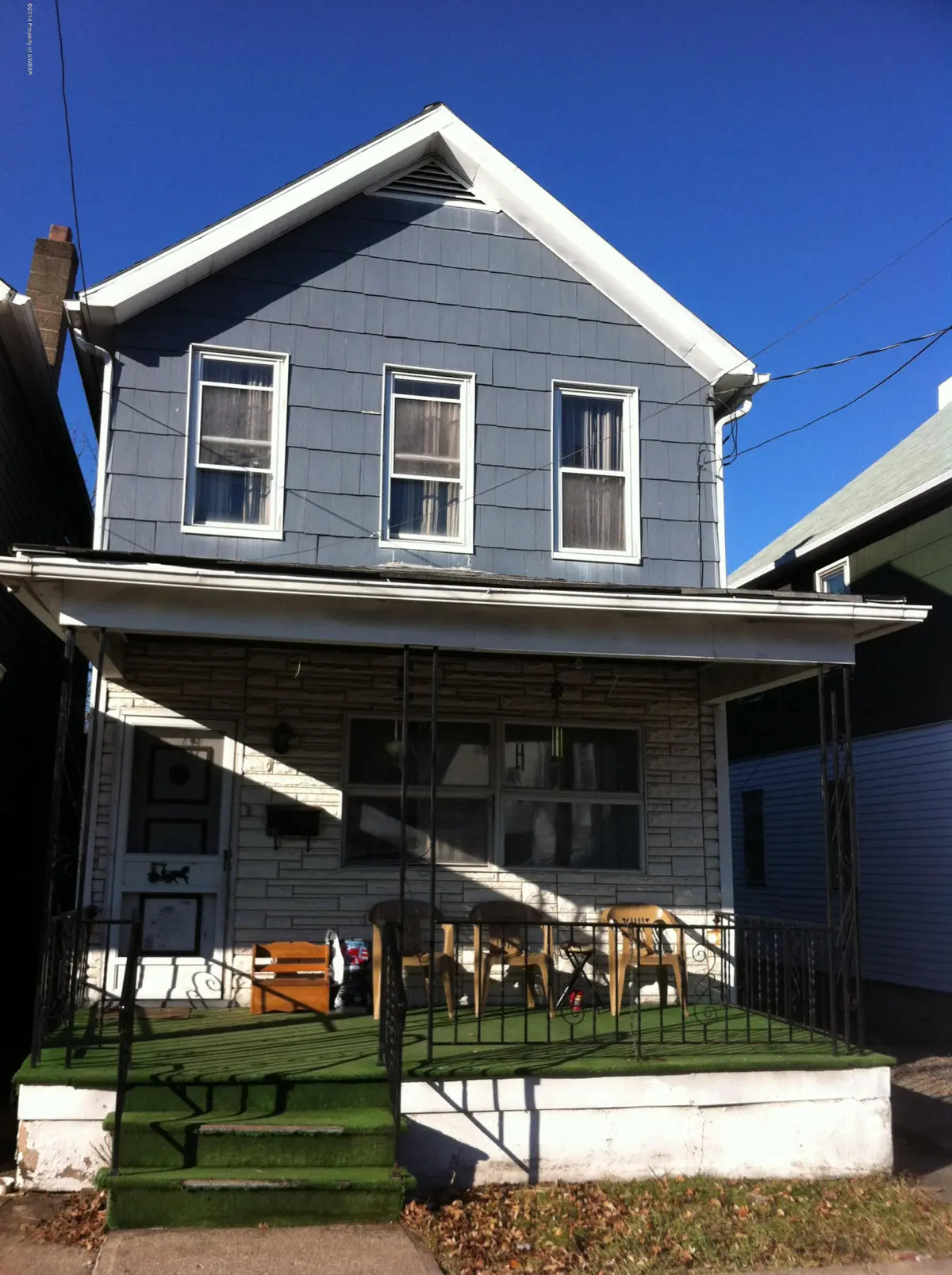 130 Mill Street, Wilkes-Barre in Wilkes-Barre
