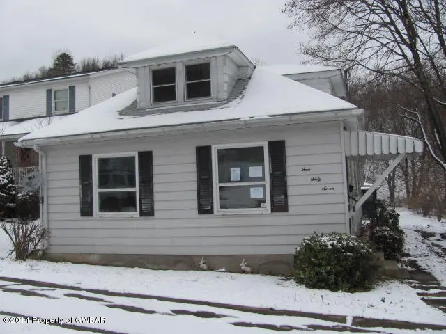 467 OWEN Street, Swoyersville in Swoyersville