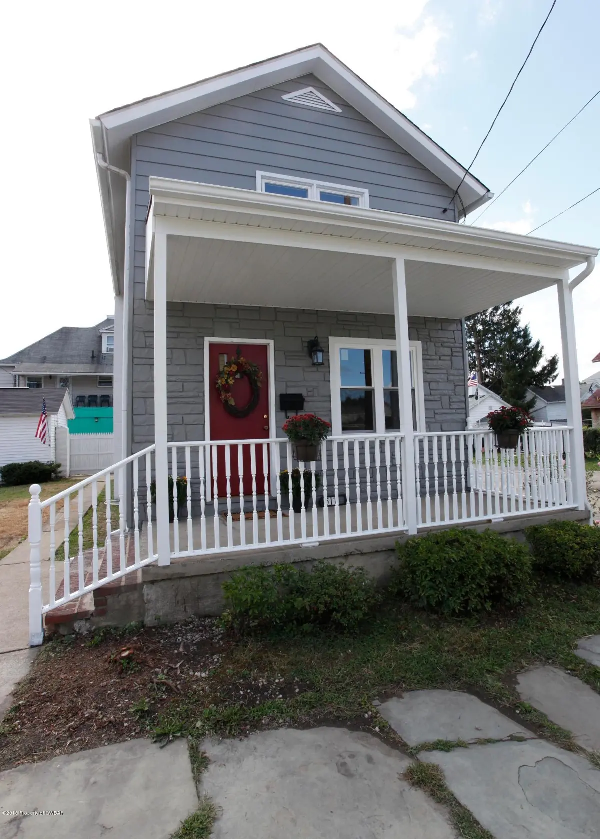 57 STARK Street, Pittston in Pittston