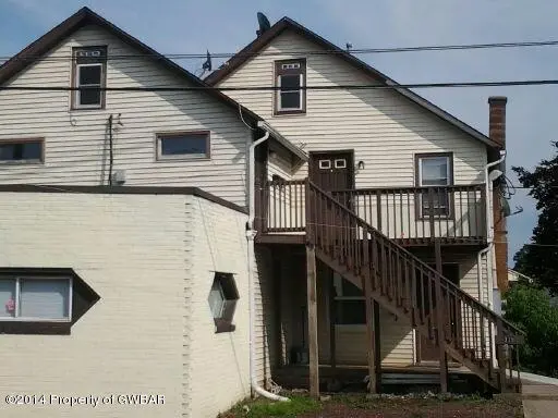 339 Main Street, Swoyersville in Swoyersville