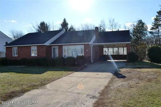 132 McAlpine Street, Duryea in Duryea