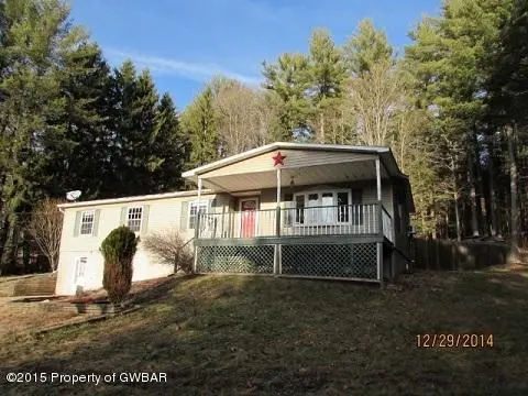 73 SHORT TRAIL Drive, Hunlock Creek in Hunlock Creek