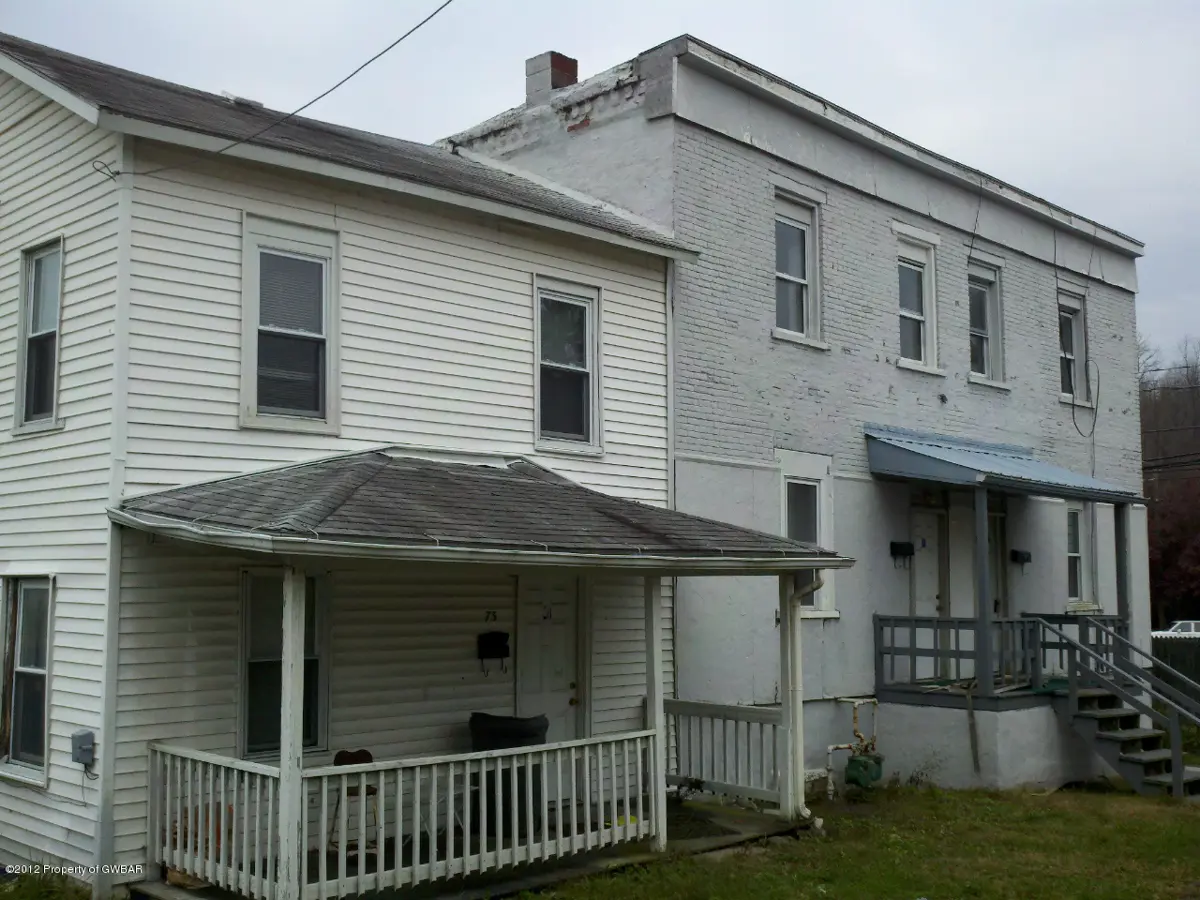 73-77 MECHANICS Lane, Plymouth in Plymouth