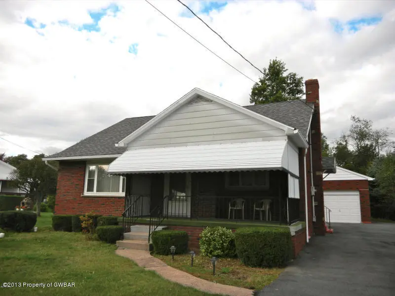 1961 BROAD STREET, Hazle Township in Hazle Township