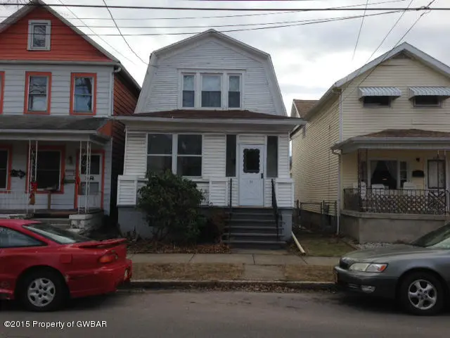 59 Maxwell Street, Wilkes-Barre in Wilkes-Barre