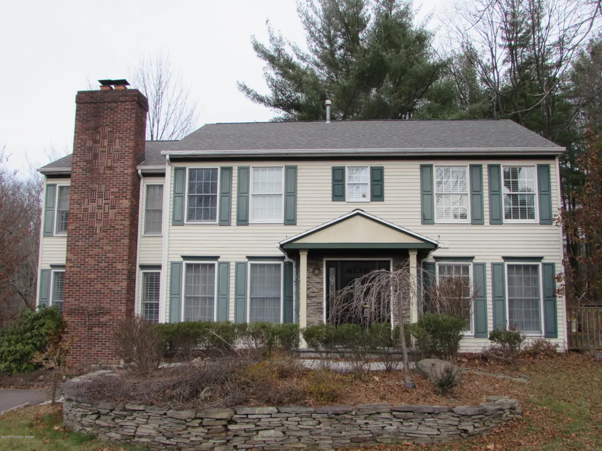 301 BLUEBERRY HILL Road, Shavertown in Shavertown