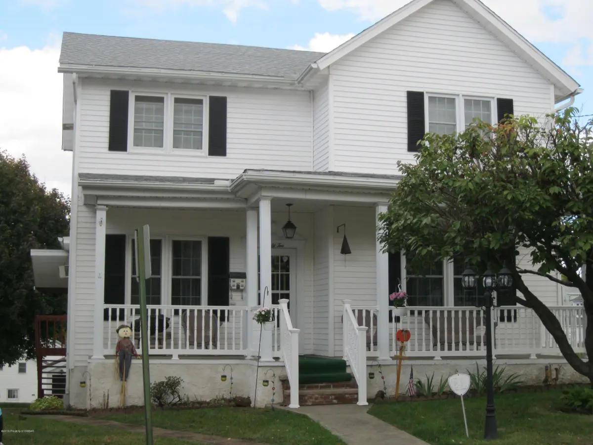 32 Nafus Street, Pittston in Pittston