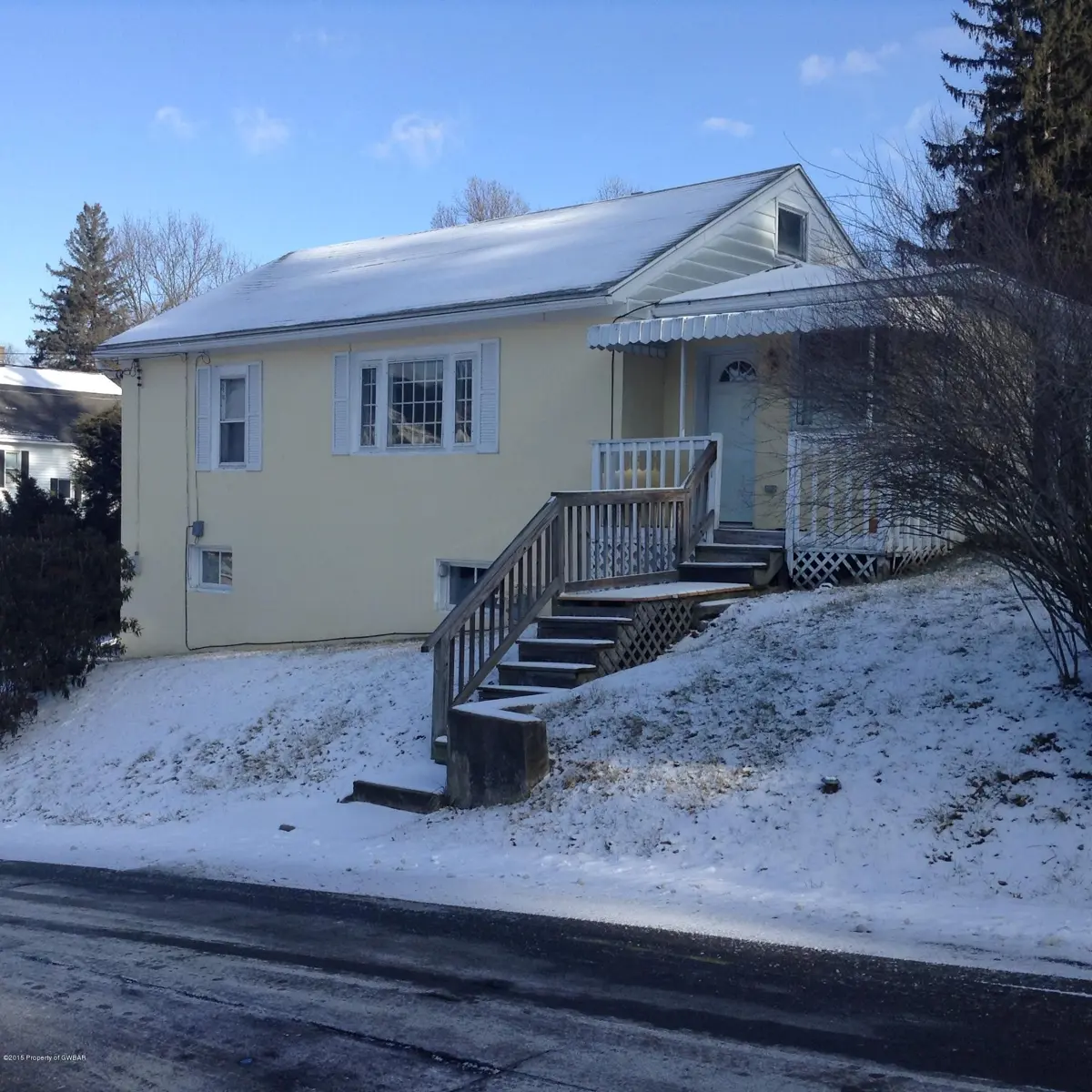 49 Staub Road, Trucksville in Trucksville