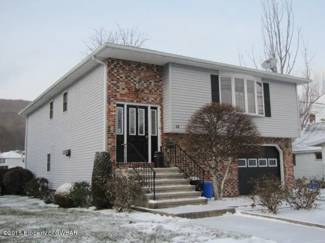 14 Bohac Street, Swoyersville in Swoyersville