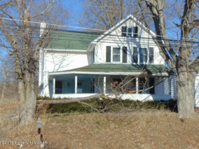 1357 Salem Boulevard, Beach Haven in Beach Haven
