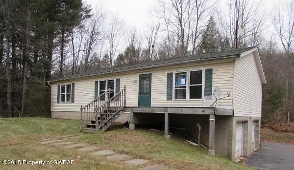 197 Huntington Creek Road, Sweet Valley in Sweet Valley
