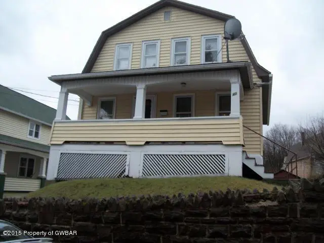 40 Cist Street, Hanover Township in Hanover Township