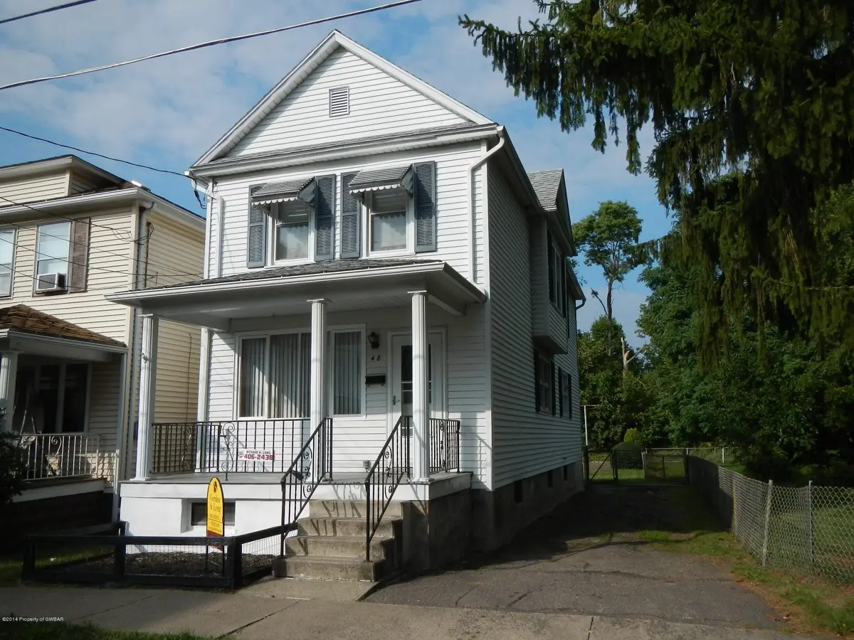 48 SCHULER Street, Wilkes-Barre in Wilkes-Barre