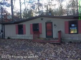 33 Shade Tree Lane, White Haven in White Haven